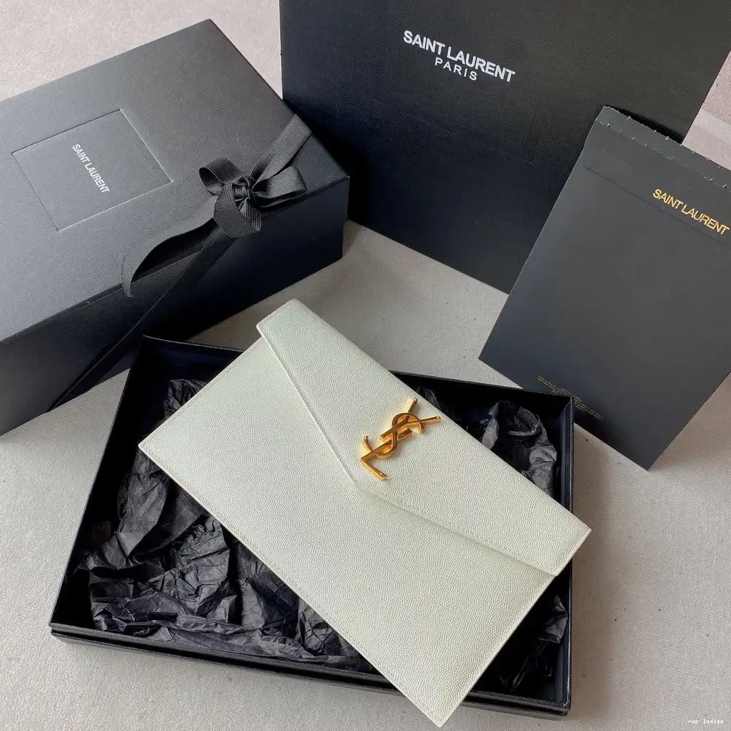 REP POUCH UPTOWN YSL 0513